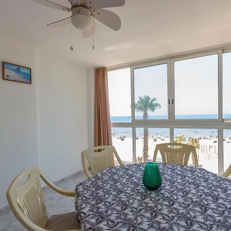 Appartement Joya 3 - Costa Carpediem *